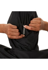 Asics ASICS CORE JACKET-Dames-PERFORMANCE BLACK