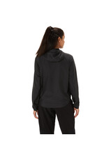 Asics ASICS CORE JACKET-Dames-PERFORMANCE BLACK