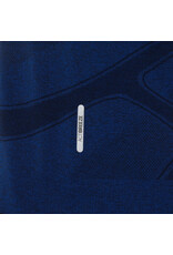 Asics ROAD SEAMLESS LS TOP-Heren-MIDNIGHT