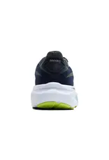 Brooks Ghost 17-Heren-Peacoat/Lime/Blue