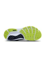 Brooks Ghost 17-Heren-Peacoat/Lime/Blue