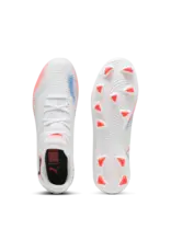 Puma FUTURE 8 PLAY FG/AG Wn's-Dames-1-white