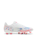 Puma FUTURE 8 PLAY FG/AG Wn's-Dames-1-white