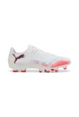 Puma FUTURE 8 PLAY FG/AG Wn's-Dames-1-white