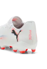 Puma FUTURE 8 PLAY FG/AG Wn's-Dames-1-white