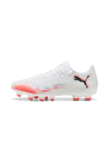 Puma FUTURE 8 PLAY FG/AG Wn's-Dames-1-white