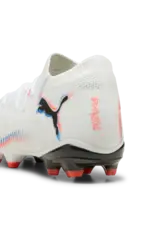 Puma FUTURE 8 MATCH FG/AG Wn's-Dames-1-white