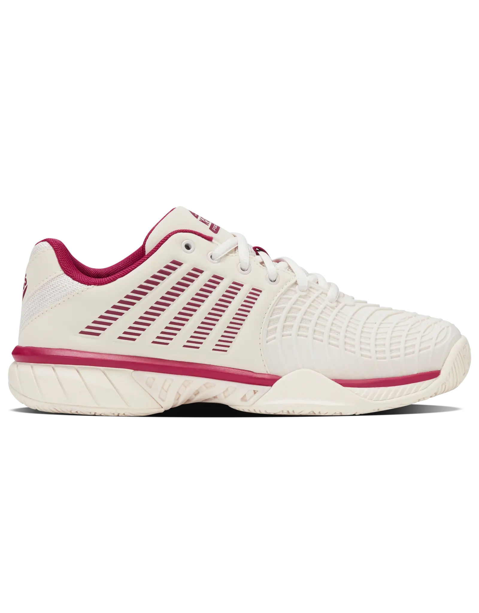 K-swiss KS TFW EXPRESS LIGHT 3 PADEL-Dames-JSTREAM/BEAUJOIS/JZZY