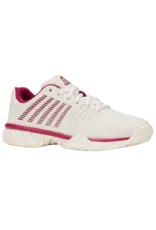 K-swiss KS TFW EXPRESS LIGHT 3 PADEL-Dames-JSTREAM/BEAUJOIS/JZZY