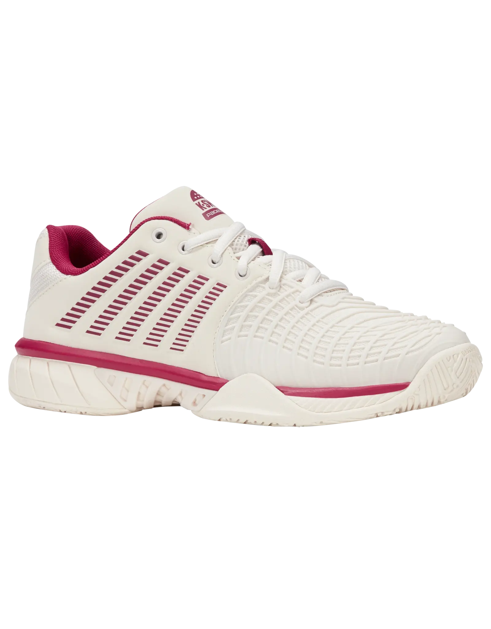 K-swiss KS TFW EXPRESS LIGHT 3 PADEL-Dames-JSTREAM/BEAUJOIS/JZZY