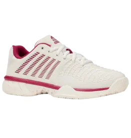 K-swiss KS TFW EXPRESS LIGHT 3 PADEL-Dames-JSTREAM/BEAUJOIS/JZZY