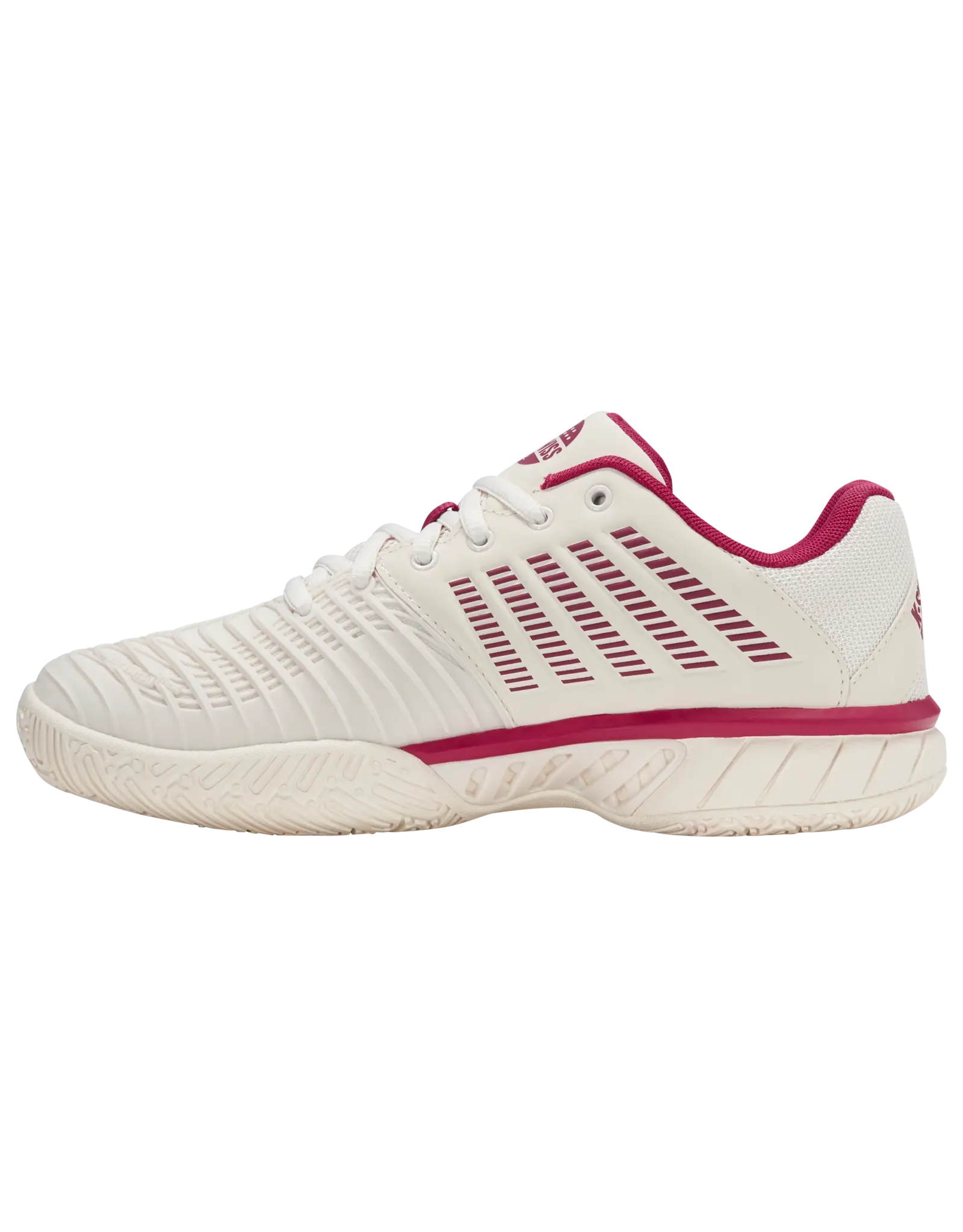 K-swiss KS TFW EXPRESS LIGHT 3 PADEL-Dames-JSTREAM/BEAUJOIS/JZZY