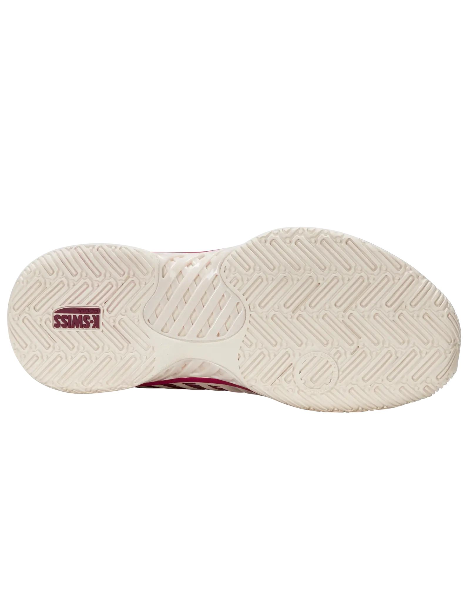 K-swiss KS TFW EXPRESS LIGHT 3 PADEL-Dames-JSTREAM/BEAUJOIS/JZZY