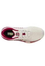 K-swiss KS TFW EXPRESS LIGHT 3 PADEL-Dames-JSTREAM/BEAUJOIS/JZZY