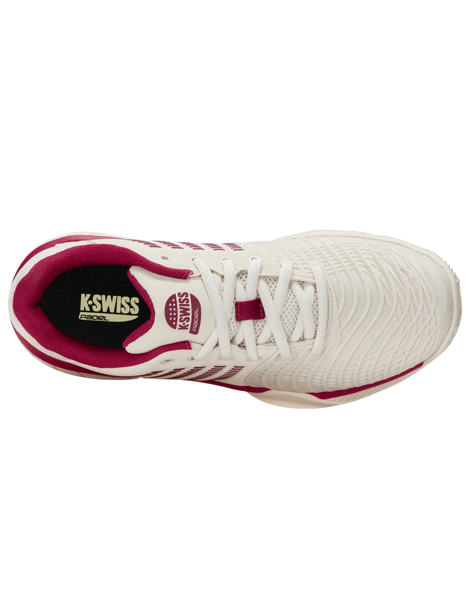 K-swiss KS TFW EXPRESS LIGHT 3 PADEL-Dames-JSTREAM/BEAUJOIS/JZZY
