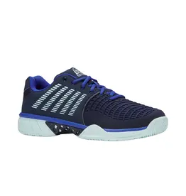 K-swiss KS TFW EXPRESS LIGHT 3 PADEL-Heren-NAVAL/ICECAS/DAZZBLUE