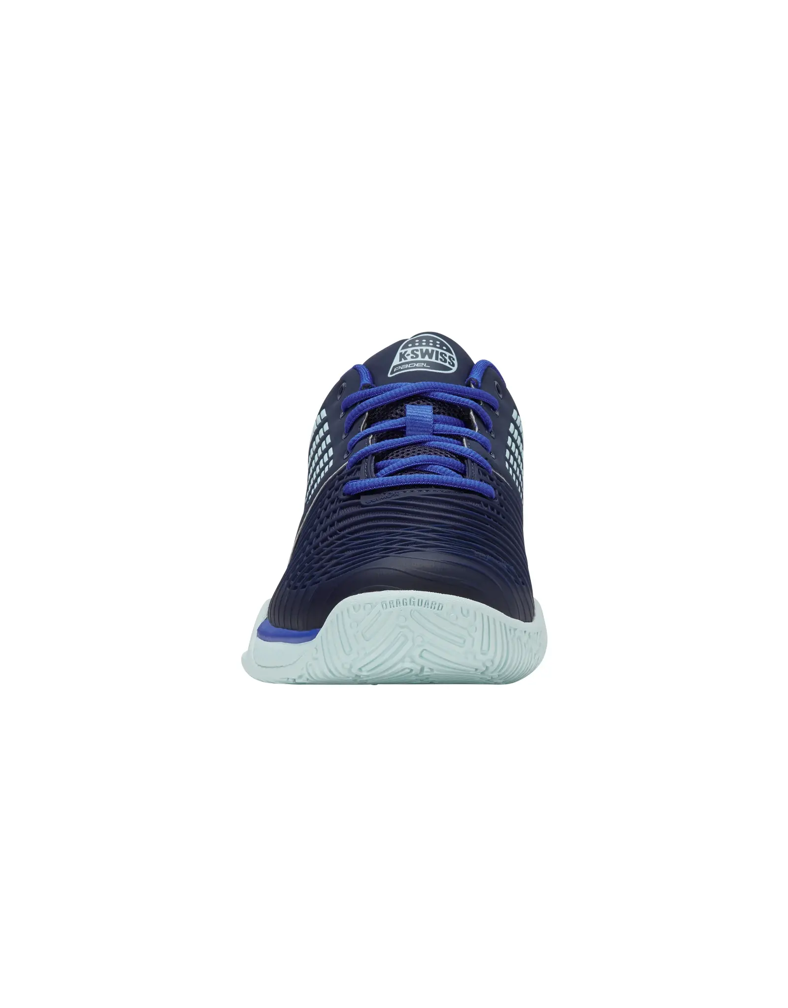 K-swiss KS TFW EXPRESS LIGHT 3 PADEL-Heren-NAVAL/ICECAS/DAZZBLUE
