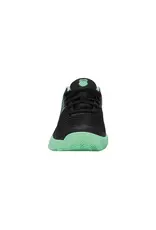K-swiss KS TFW EXPRESS LIGHT 3 CLAY-Dames-BLACK/MINT/PASTEL PINK