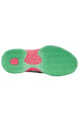 K-swiss KS TFW EXPRESS LIGHT 3 CLAY-Dames-BLACK/MINT/PASTEL PINK