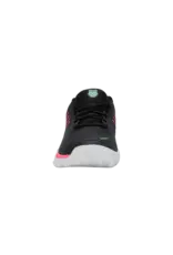 K-swiss KS TFW HYPERCOURT EXPRESS 2 CLAY-Dames-BLK/WHT/NEONMINT