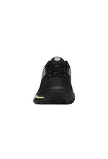 K-swiss KS TFW EXPRESS LIGHT 3 CLAY-Heren-BLACK/SOFT NEON GREEN