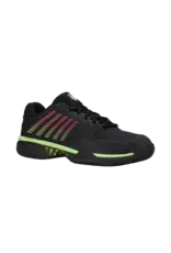 K-swiss KS TFW HYPERCOURT EXPRESS 2 CLAY-Heren-BLACK/GREEN/LAVA
