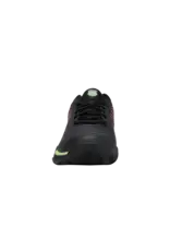 K-swiss KS TFW HYPERCOURT EXPRESS 2 CLAY-Heren-BLACK/GREEN/LAVA