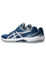 Asics COURT HUNTER FF-Heren-MAKO BLUE/GRAVEL