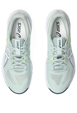 Asics GEL-TACTIC 13-Heren-LICHEN ROCK/WHITE