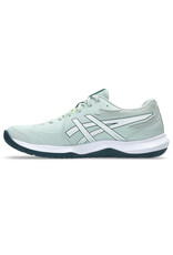 Asics GEL-TACTIC 13-Heren-LICHEN ROCK/WHITE