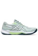 Asics GEL-TACTIC 13-Heren-LICHEN ROCK/WHITE