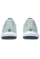 Asics GEL-TACTIC 13-Heren-LICHEN ROCK/WHITE