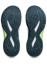 Asics GEL-TACTIC 13-Heren-LICHEN ROCK/WHITE