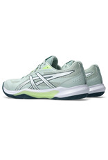 Asics GEL-TACTIC 13-Heren-LICHEN ROCK/WHITE