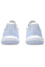 Asics GEL-TACTIC 13-Dames-BLUE FADE/WHITE
