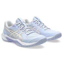 Asics GEL-TACTIC 13-Dames-BLUE FADE/WHITE