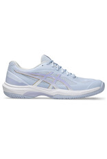 Asics COURT HUNTER FF-Dames-BLUE FADE/VAPOR
