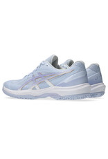 Asics COURT HUNTER FF-Dames-BLUE FADE/VAPOR