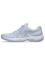 Asics COURT HUNTER FF-Dames-BLUE FADE/VAPOR