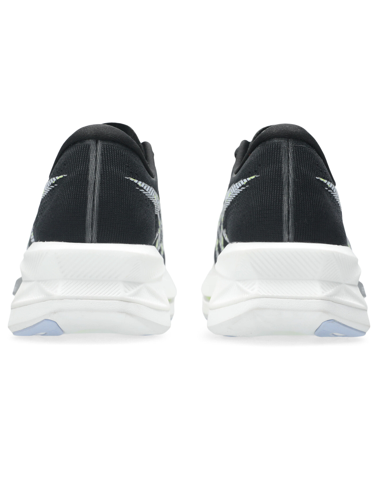 Asics SONICBLAST-Dames-BLACK/BLUE FADE