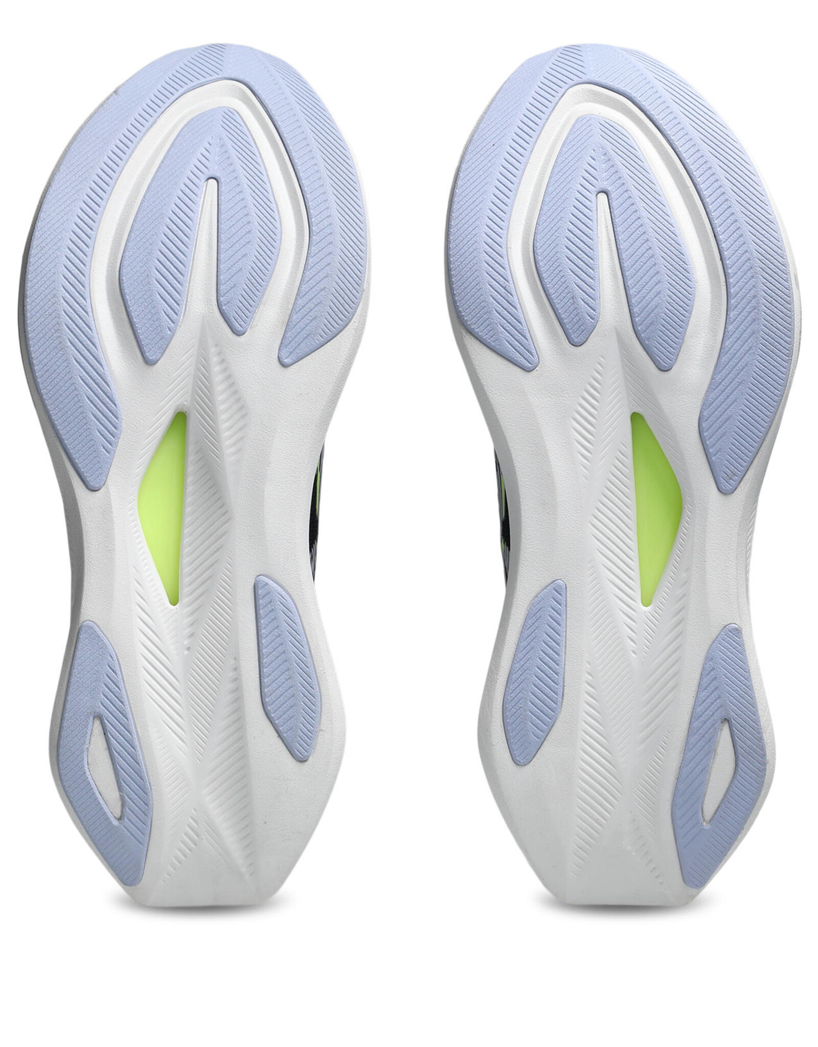 Asics SONICBLAST-Dames-BLACK/BLUE FADE