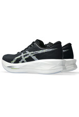 Asics SONICBLAST-Dames-BLACK/BLUE FADE