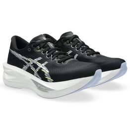 Asics SONICBLAST-Dames-BLACK/BLUE FADE