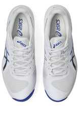 Asics SOLUTION SWIFT FF 2 CLAY-Heren-WHITE/DARK COBALT