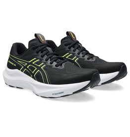 Asics GT-2000 14-Heren-BLACK/CITRON