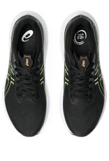 Asics GT-2000 14-Heren-BLACK/CITRON