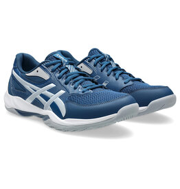 Asics GEL-ROCKET 12-Heren-MAKO BLUE/PIEDMONT GREY