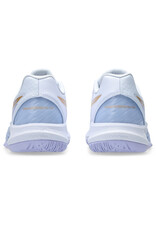 Asics POWERBREAK FF-Dames-BLUE FADE/CHAMPAGNE