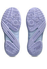 Asics POWERBREAK FF-Dames-BLUE FADE/CHAMPAGNE
