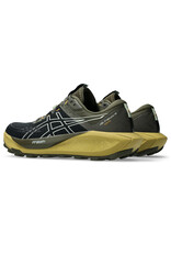 Asics GEL-Trabuco 13 GTX-Heren-BLACK/WHISPER GREEN